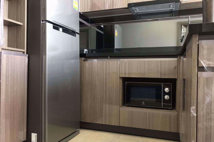 Кондоминиум в Бангкоке, Таиланд | THE454700