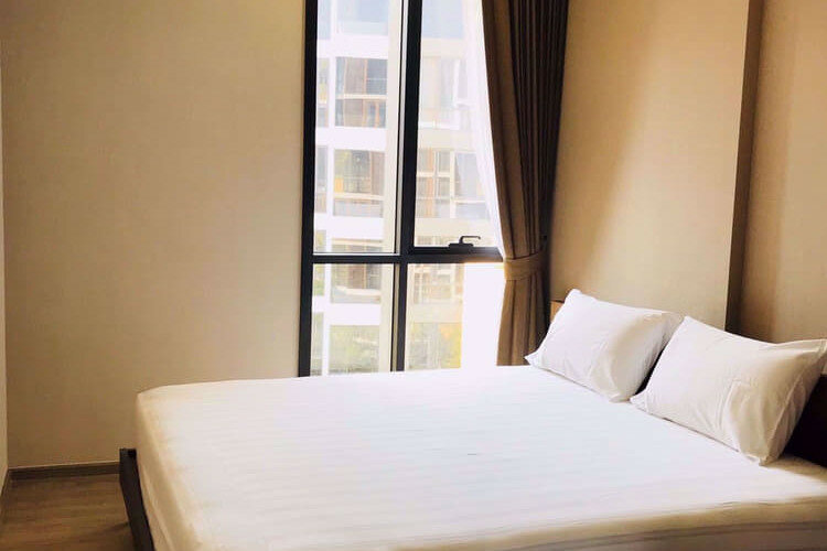 Кондоминиум в Бангкоке, Таиланд | THE454700