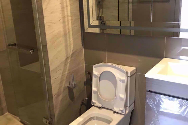 Кондоминиум в Бангкоке, Таиланд | THE454700