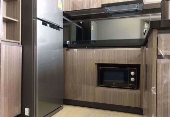 Кондоминиум в Бангкоке, Таиланд | THE454700