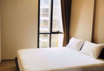 Кондоминиум в Бангкоке, Таиланд | THE454700