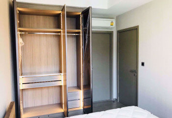 Кондоминиум в Бангкоке, Таиланд | THE454700