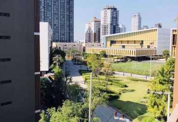 Кондоминиум в Бангкоке, Таиланд | THE454700