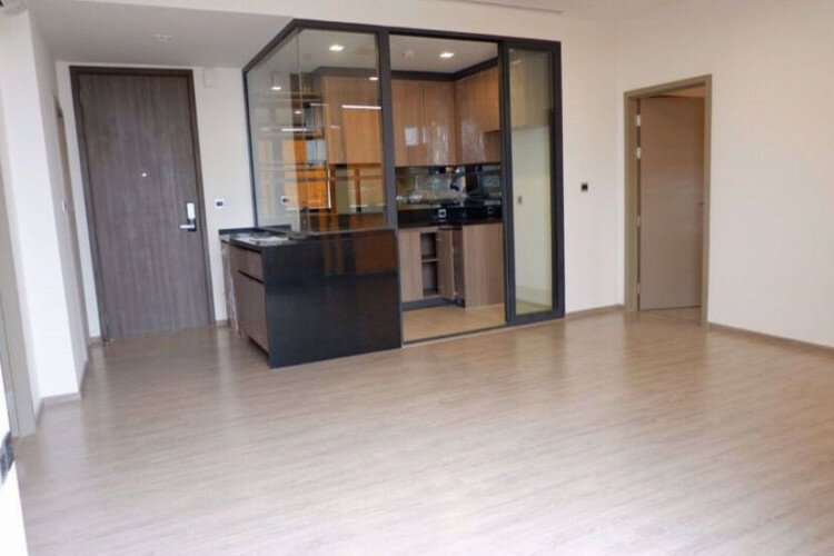 Кондоминиум в Бангкоке, Таиланд | THE252186