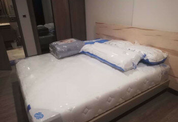 Кондоминиум в Бангкоке, Таиланд | THE252186