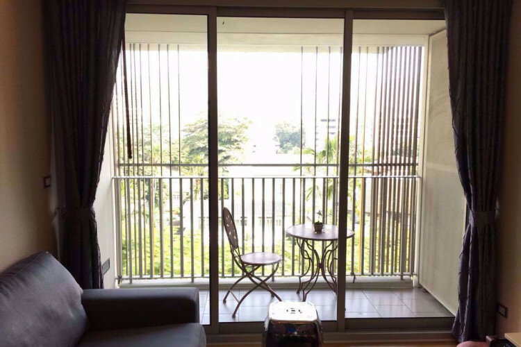 Кондоминиум в Бангкоке, Таиланд | THE352798