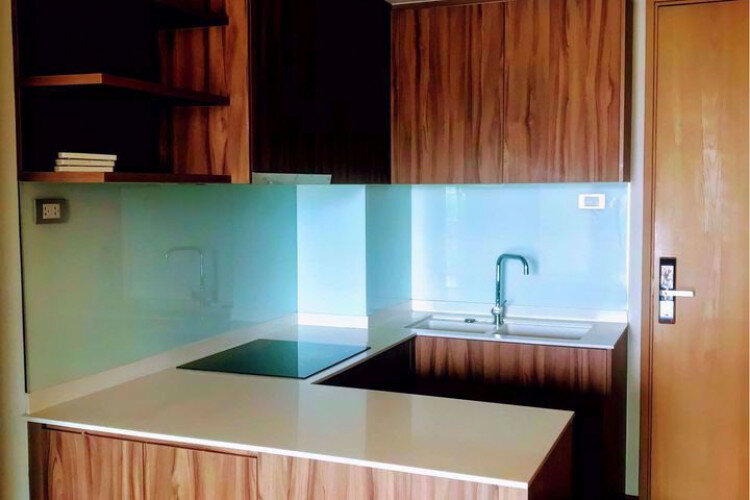 Кондоминиум в Бангкоке, Таиланд | THE352798