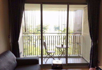 Кондоминиум в Бангкоке, Таиланд | THE352798