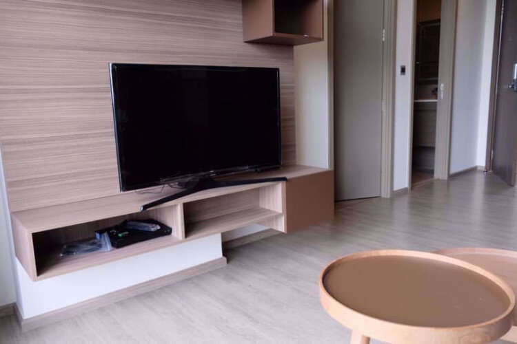 Кондоминиум в Бангкоке, Таиланд | THE554289