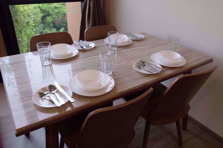 Кондоминиум в Бангкоке, Таиланд | THE554289