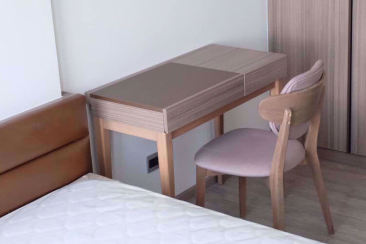 Кондоминиум в Бангкоке, Таиланд | THE554289