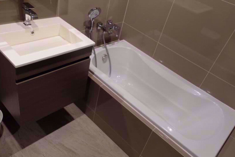 Кондоминиум в Бангкоке, Таиланд | THE554289