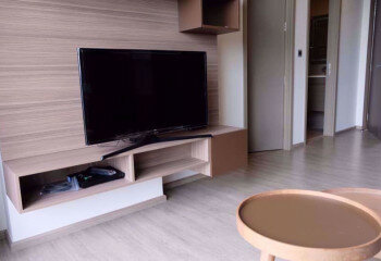 Кондоминиум в Бангкоке, Таиланд | THE554289