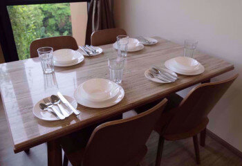 Кондоминиум в Бангкоке, Таиланд | THE554289