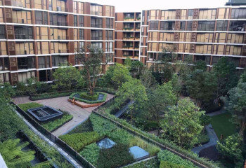 Кондоминиум в Бангкоке, Таиланд | THE554289