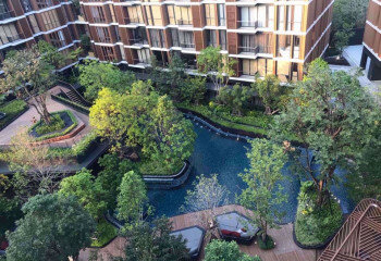 Кондоминиум в Бангкоке, Таиланд | THE554289