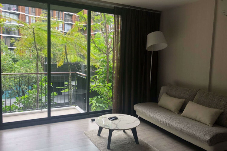 Кондоминиум в Бангкоке, Таиланд | THE157289