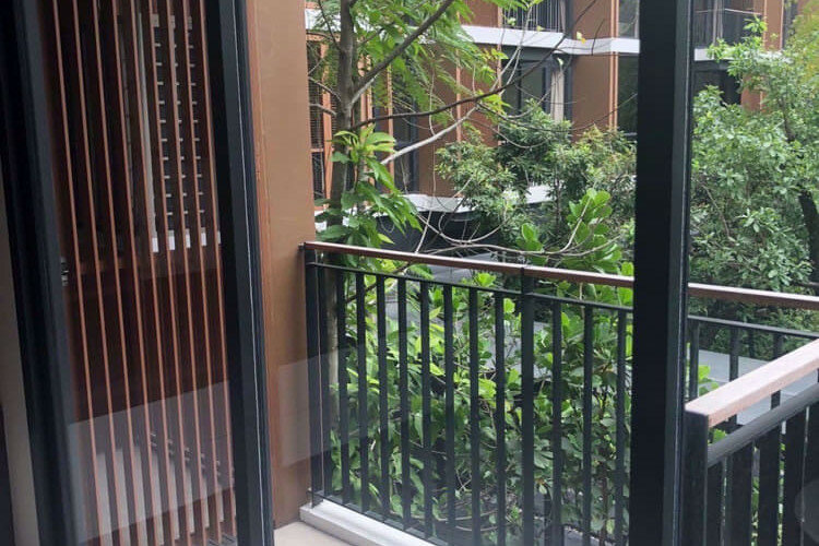 Кондоминиум в Бангкоке, Таиланд | THE157289