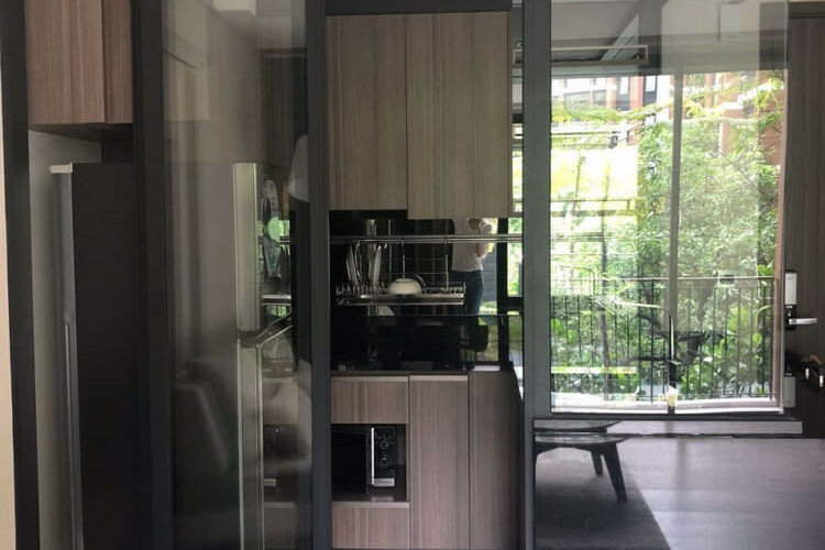 Кондоминиум в Бангкоке, Таиланд | THE157289