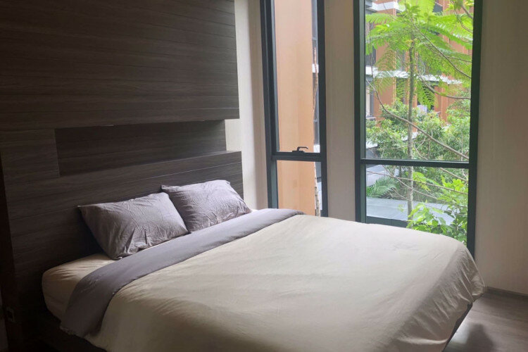 Кондоминиум в Бангкоке, Таиланд | THE157289