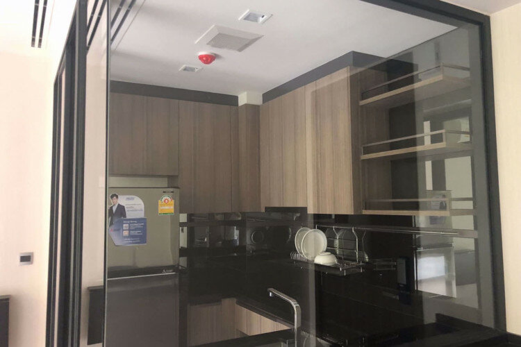 Кондоминиум в Бангкоке, Таиланд | THE157289