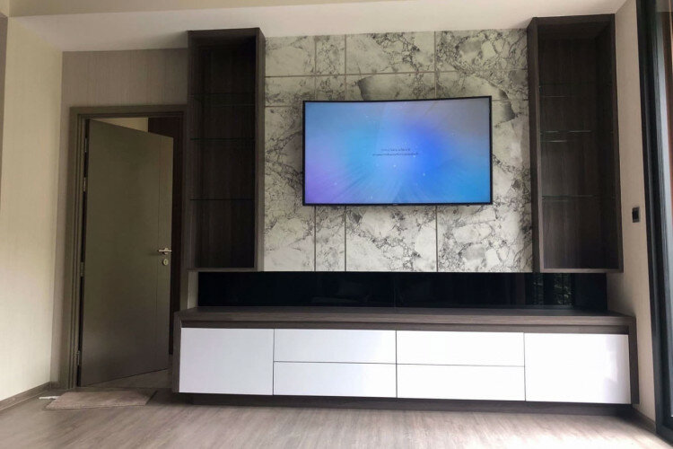 Кондоминиум в Бангкоке, Таиланд | THE157289