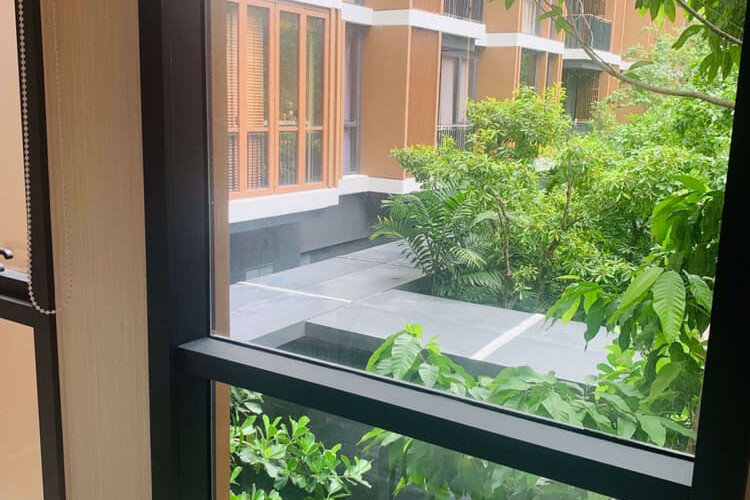 Кондоминиум в Бангкоке, Таиланд | THE157289