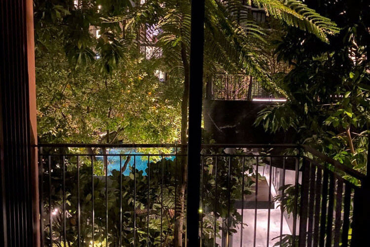 Кондоминиум в Бангкоке, Таиланд | THE157289