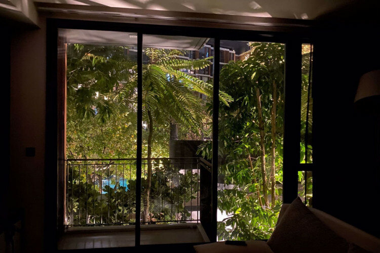 Кондоминиум в Бангкоке, Таиланд | THE157289