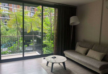 Кондоминиум в Бангкоке, Таиланд | THE157289