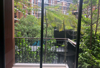 Кондоминиум в Бангкоке, Таиланд | THE157289