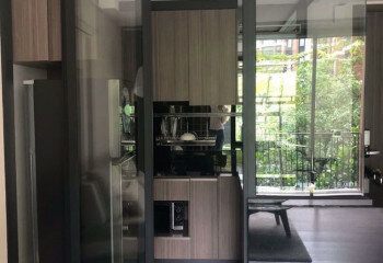 Кондоминиум в Бангкоке, Таиланд | THE157289