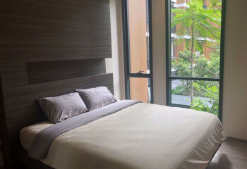 Кондоминиум в Бангкоке, Таиланд | THE157289