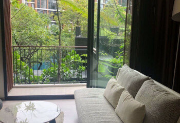 Кондоминиум в Бангкоке, Таиланд | THE157289