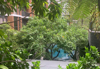 Кондоминиум в Бангкоке, Таиланд | THE157289