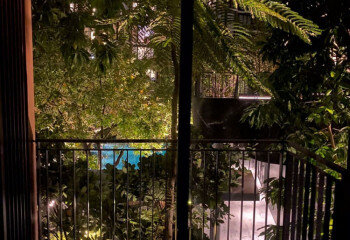 Кондоминиум в Бангкоке, Таиланд | THE157289