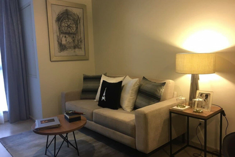 Кондоминиум в Бангкоке, Таиланд | THE257092