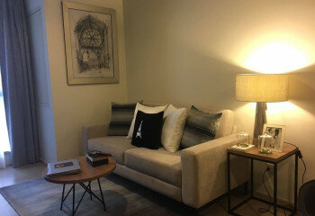 Кондоминиум в Бангкоке, Таиланд | THE257092