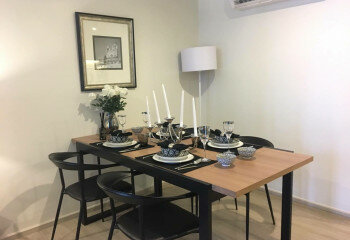 Кондоминиум в Бангкоке, Таиланд | THE257092