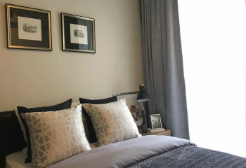 Кондоминиум в Бангкоке, Таиланд | THE257092