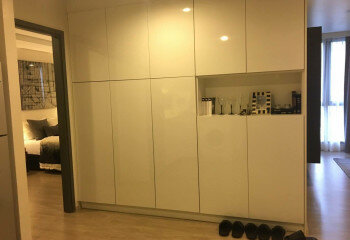 Кондоминиум в Бангкоке, Таиланд | THE257092