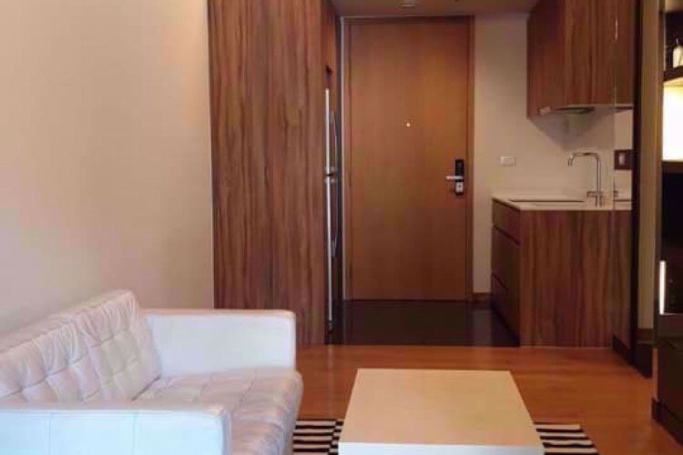 Кондоминиум в Бангкоке, Таиланд | THE354481