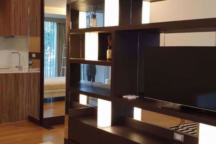 Кондоминиум в Бангкоке, Таиланд | THE354481