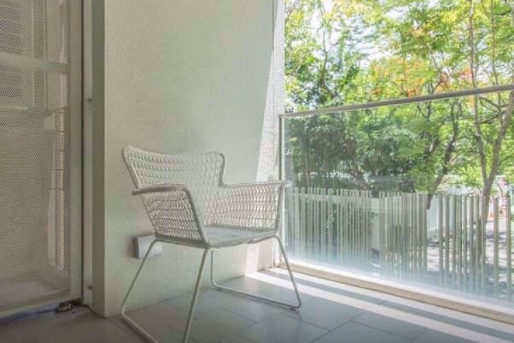 Кондоминиум в Бангкоке, Таиланд | THE354481