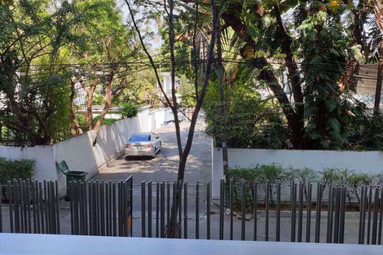 Кондоминиум в Бангкоке, Таиланд | THE354481