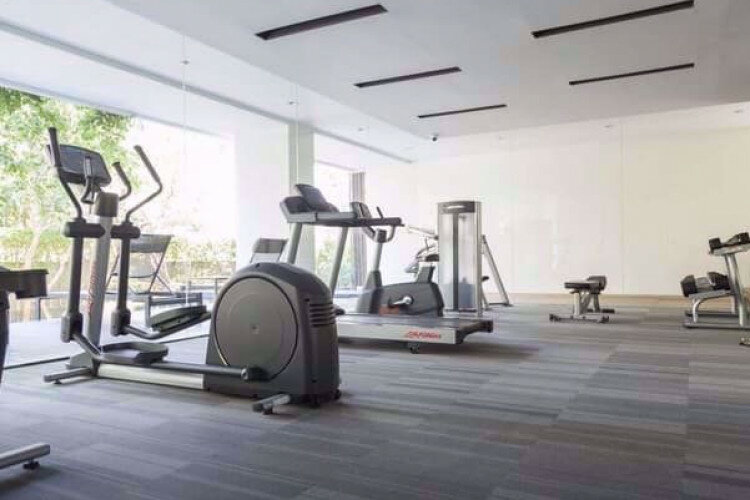 Кондоминиум в Бангкоке, Таиланд | THE354481