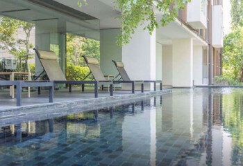 Кондоминиум в Бангкоке, Таиланд | THE354481