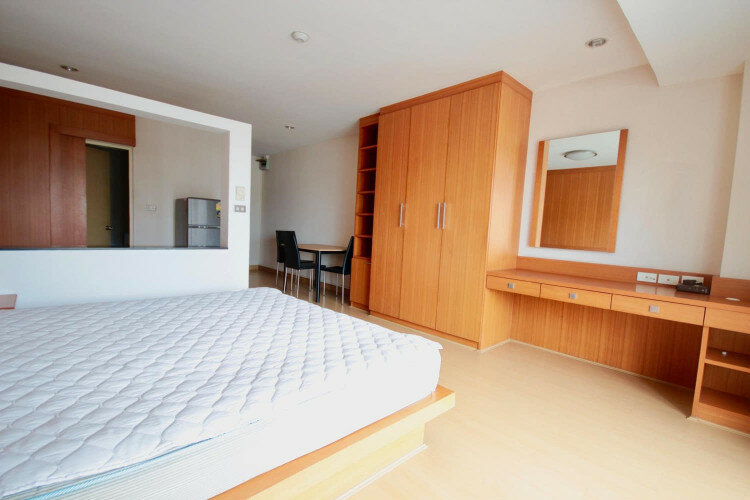 Кондоминиум в Бангкоке, Таиланд | THE557102