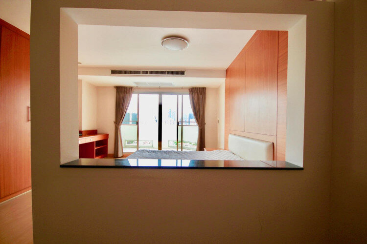 Кондоминиум в Бангкоке, Таиланд | THE557102