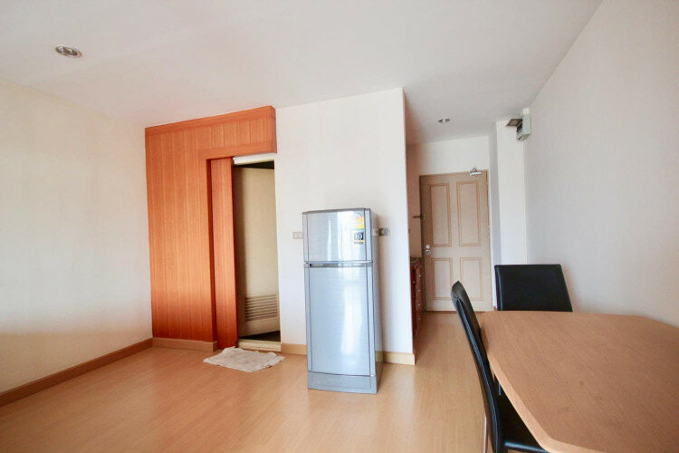 Кондоминиум в Бангкоке, Таиланд | THE557102